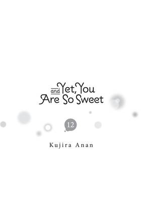 Read And Yet, You Are So Sweet  12 Page 3 in English