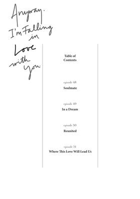 Read Anyway, I'm Falling in Love with You.  13 Page 6 in English