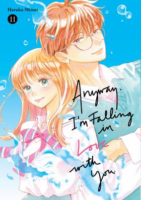 Read Anyway, I'm Falling in Love with You.  12 Page 1 in English