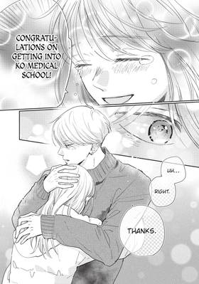 Read Anyway, I'm Falling in Love with You.  12 Page 9 in English