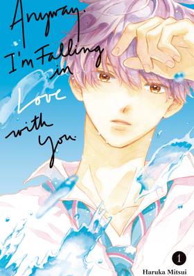 Read Anyway, I'm Falling in Love with You.  1 Page 1 in English