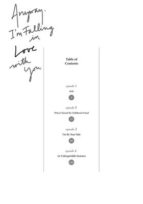 Read Anyway, I'm Falling in Love with You.  2 Page 4 in English