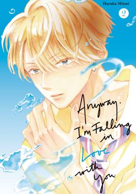 Read Anyway, I'm Falling in Love with You.  2 Page 1 in English