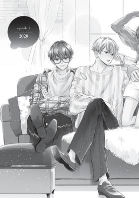 Read Anyway, I'm Falling in Love with You.  2 Page 7 in English