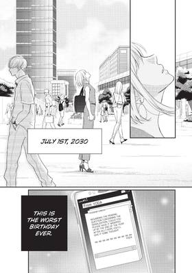 Read Anyway, I'm Falling in Love with You.  2 Page 9 in English