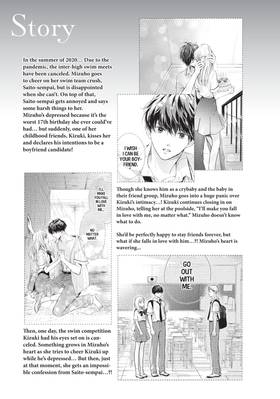Read Anyway, I'm Falling in Love with You.  3 Page 5 in English