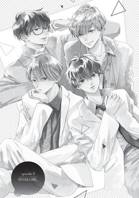 Read Anyway, I'm Falling in Love with You.  3 Page 7 in English