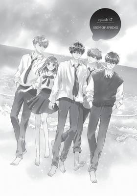 Read Anyway, I'm Falling in Love with You.  6 Page 7 in English