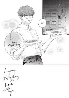 Read Anyway, I'm Falling in Love with You.  6 Page 9 in English
