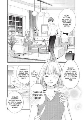Read Anyway, I'm Falling in Love with You.  6 Page 10 in English