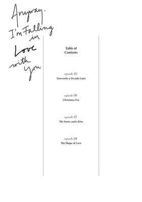 Read Anyway, I'm Falling in Love with You.  8 Page 6 in English