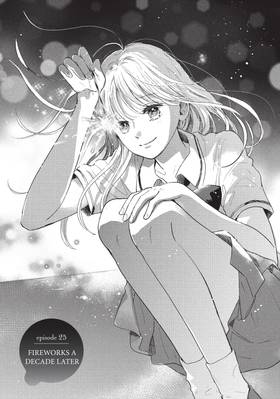 Read Anyway, I'm Falling in Love with You.  8 Page 7 in English