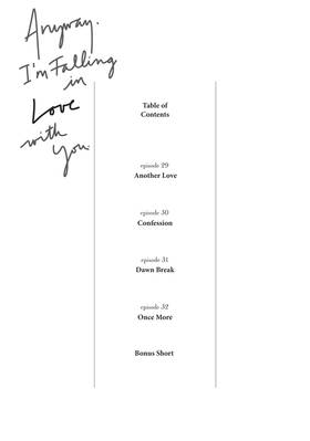 Read Anyway, I'm Falling in Love with You.  9 Page 6 in English