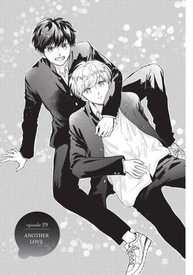 Read Anyway, I'm Falling in Love with You.  9 Page 7 in English