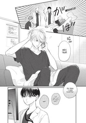 Read Anyway, I'm Falling in Love with You.  8 Page 10 in English