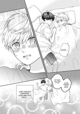 Read Anyway, I'm Falling in Love with You.  9 Page 10 in English