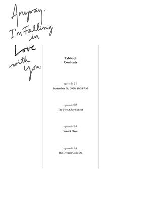 Read Anyway, I'm Falling in Love with You.  7 Page 6 in English