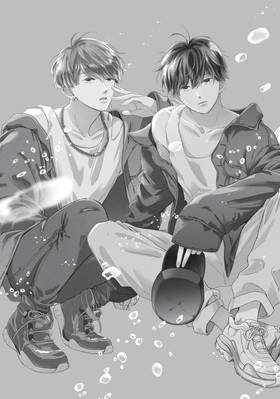 Read Anyway, I'm Falling in Love with You.  7 Page 9 in English