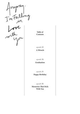 Read Anyway, I'm Falling in Love with You.  10 Page 6 in English