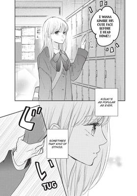 Read Anyway, I'm Falling in Love with You.  10 Page 9 in English