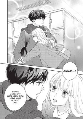 Read Anyway, I'm Falling in Love with You.  10 Page 10 in English