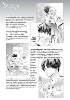 Read Anyway, I'm Falling in Love with You.  5 Page 5 in English