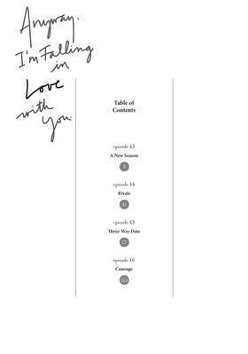 Read Anyway, I'm Falling in Love with You.  5 Page 6 in English