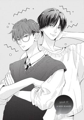 Read Anyway, I'm Falling in Love with You.  5 Page 7 in English
