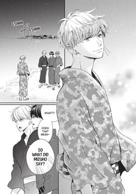 Read Anyway, I'm Falling in Love with You.  5 Page 9 in English
