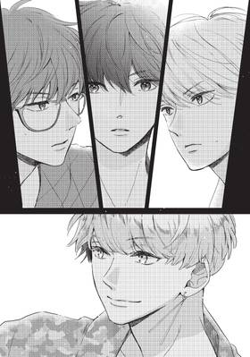 Read Anyway, I'm Falling in Love with You.  5 Page 10 in English