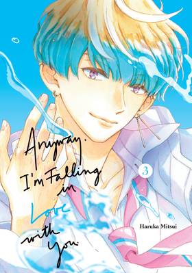 Read Anyway, I'm Falling in Love with You.  3 Page 1 in English