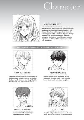 Read Anyway, I'm Falling in Love with You.  4 Page 4 in English