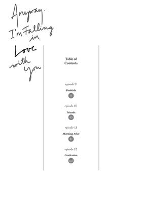 Read Anyway, I'm Falling in Love with You.  4 Page 6 in English