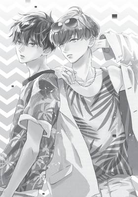 Read Anyway, I'm Falling in Love with You.  4 Page 8 in English