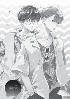 Read Anyway, I'm Falling in Love with You.  4 Page 9 in English