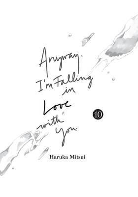 Read Anyway, I'm Falling in Love with You.  11 Page 3 in English