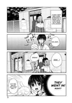 Read Ao-chan Can’t Study!  2 Page 5 in English