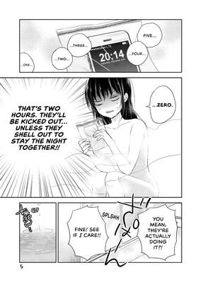 Read Ao-chan Can’t Study!  2 Page 7 in English