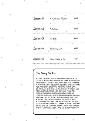 Read Ao-chan Can’t Study!  3 Page 4 in English