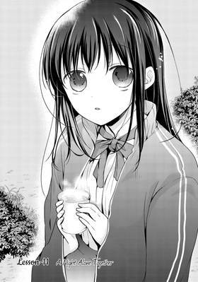 Read Ao-chan Can’t Study!  3 Page 5 in English