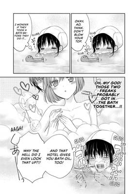 Read Ao-chan Can’t Study!  2 Page 9 in English