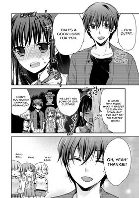 Read Ao-chan Can’t Study!  3 Page 8 in English