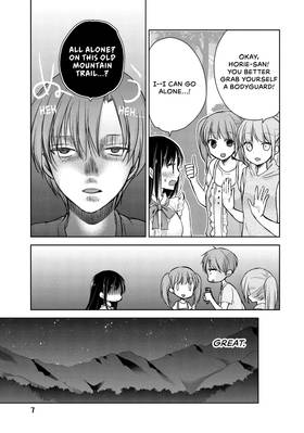 Read Ao-chan Can’t Study!  3 Page 9 in English