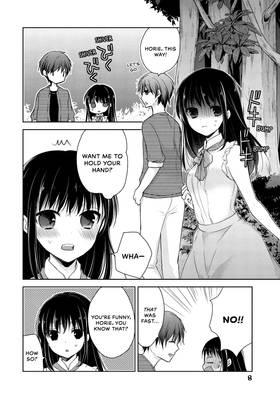 Read Ao-chan Can’t Study!  3 Page 10 in English
