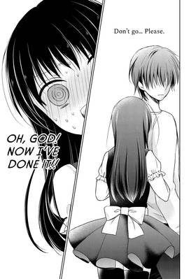 Read Ao-chan Can’t Study!  4 Page 9 in English