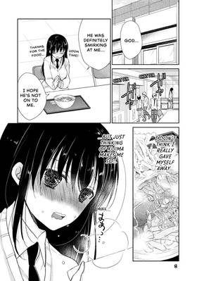 Read Ao-chan Can’t Study!  5 Page 10 in English