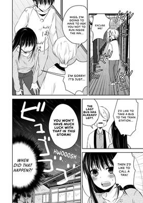 Read Ao-chan Can’t Study!  7 Page 10 in English