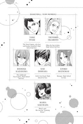Read Aoba-kun's Confessions  2 Page 5 in English