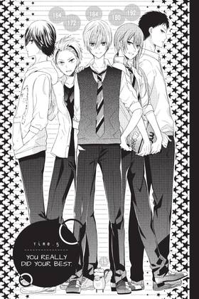 Read Aoba-kun's Confessions  2 Page 7 in English