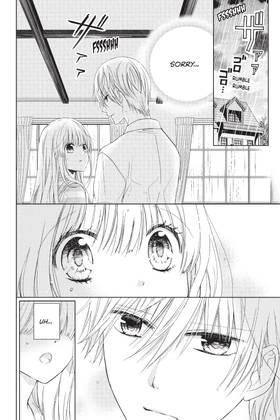 Read Aoba-kun's Confessions  3 Page 8 in English